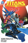 Titans Vol. 3: Hard Feelings