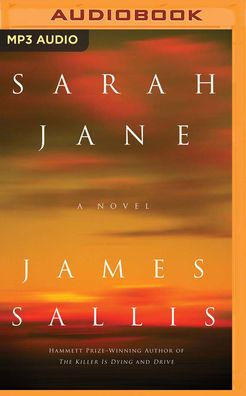 Sarah Jane: A Novel