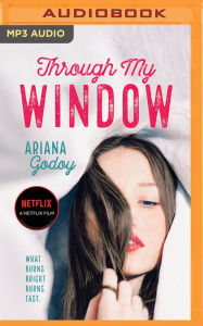 Title: Through My Window, Author: Ariana Godoy