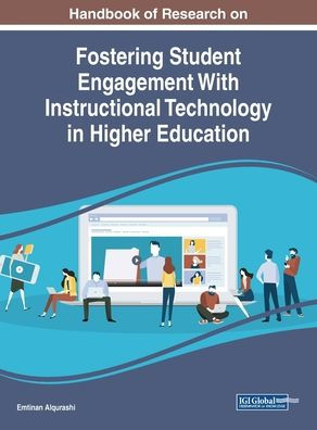 Handbook of Research on Fostering Student Engagement With 