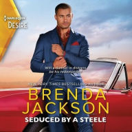 Title: Seduced by a Steele, Author: Brenda Jackson
