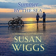 Title: Summer by the Sea, Author: Susan Wiggs
