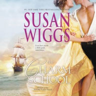 Title: The Charm School, Author: Susan Wiggs