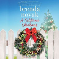 Title: A California Christmas (Silver Springs Series #7), Author: Brenda Novak
