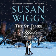 Title: The St. James Affair, Author: Susan Wiggs