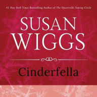 Title: Cinderfella, Author: Susan Wiggs