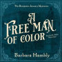 A Free Man of Color (Benjamin January Series #1)