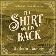 Title: The Shirt on His Back, Author: Barbara Hambly