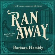 Title: Ran Away, Author: Barbara Hambly
