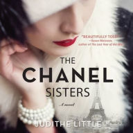 Title: The Chanel Sisters, Author: Judithe Little