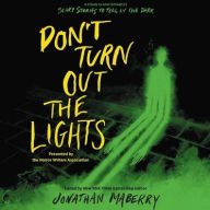 Title: Don't Turn Out the Lights, Author: Tonya Hurley