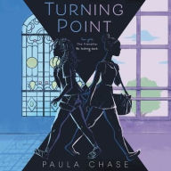 Title: Turning Point, Author: Paula Chase