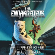 Title: The Endangereds, Author: Philippe Cousteau