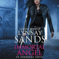 Title: Immortal Angel (Argeneau Vampire Series #31), Author: Lynsay Sands