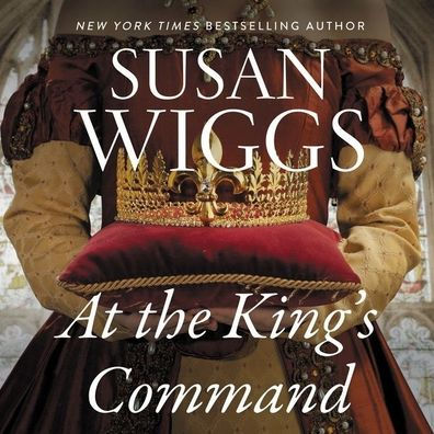 At the King's Command