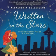 Title: Written in the Stars, Author: Alexandria Bellefleur