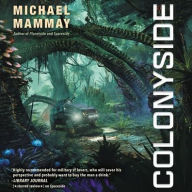 Title: Colonyside, Author: Michael Mammay