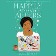 Title: Happily Ever Afters, Author: Elise Bryant