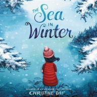 Title: The Sea in Winter, Author: Christine Day