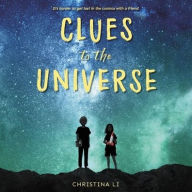 Title: Clues to the Universe, Author: Christina Li