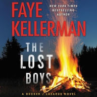 Title: The Lost Boys (Decker/Lazarus Series #26), Author: Faye Kellerman