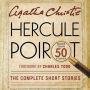 Hercule Poirot: The Complete Short Stories