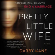 Title: Pretty Little Wife, Author: Darby Kane