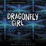 Title: Dragonfly Girl, Author: Marti Leimbach