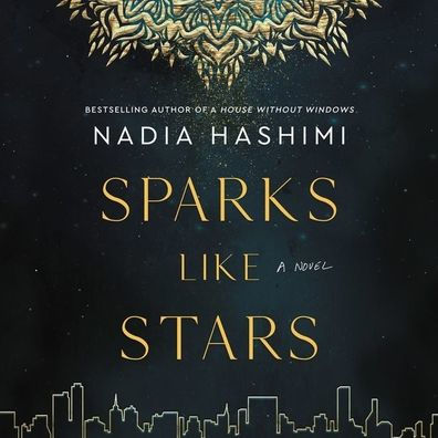 Sparks Like Stars