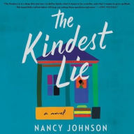 Title: The Kindest Lie, Author: Nancy Johnson