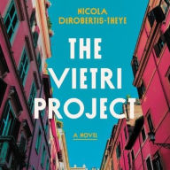 Title: The Vietri Project, Author: Nicola DeRobertis-Theye