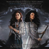 Title: Bone Crier's Dawn, Author: Kathryn Purdie