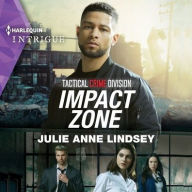 Title: Impact Zone, Author: Julie Anne Lindsey