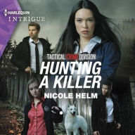 Title: Hunting a Killer, Author: Nicole Helm