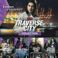 Title: Tactical Crime Division: Traverse City Collection, Author: Carol Ericson