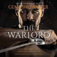 Title: The Warlord (Rise of the Warlords #1), Author: Gena Showalter