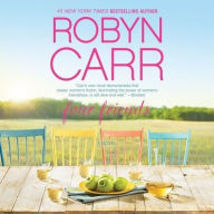 Title: Four Friends, Author: Robyn Carr