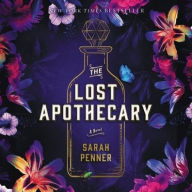 Title: The Lost Apothecary, Author: Sarah Penner