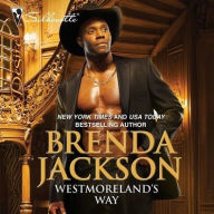 Title: Westmoreland's Way, Author: Brenda Jackson