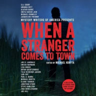 Title: When a Stranger Comes to Town, Author: Michael Koryta