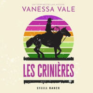 Title: Les Criniï¿½res Lib/E, Author: Vanessa Vale