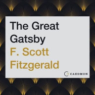 Title: The Great Gatsby, Author: F. Scott Fitzgerald