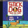 Stick Dog Takes Out Sushi (Stick Dog Series #11)