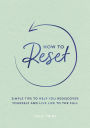 How to Reset