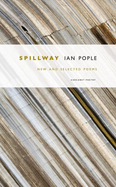Spillway: New and Selected Poems