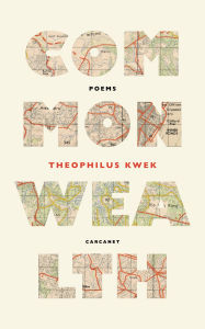 Title: Commonwealth, Author: Theophilus Kwek