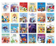 Alternative view 2 of Disney: Storybook Collection Advent Calendar