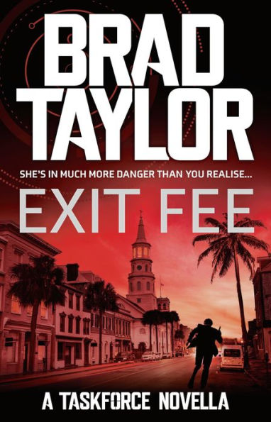 exit-fee-a-gripping-military-thriller-from-ex-special-forces-commander