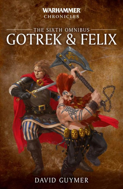 Gotrek And Felix Audio Book Download