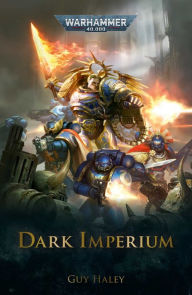 Title: Dark Imperium, Author: Guy Haley